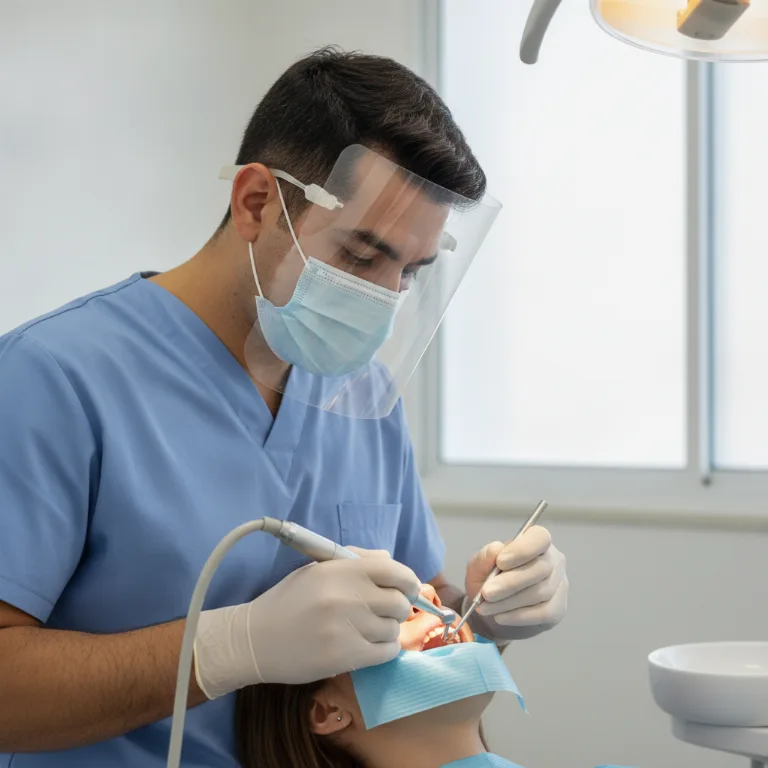 dentista Flores da Cunha